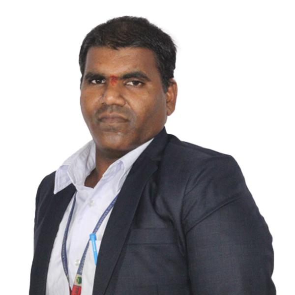 Mr.G.Mahendraswaroop	